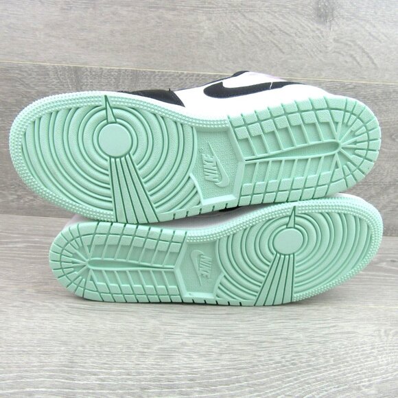 Air Jordan 1 Low SE Pastel Tie-Dye GS Size 7Y / Women's Size 8.5 NEW DQ2514-100 - Picture 11 of 14